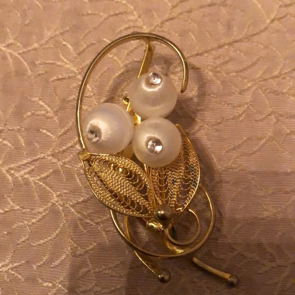 Beautiful pin - Picture 4 of 4